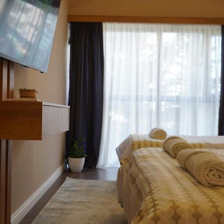 Daily Rent Studio Apartments Tirana Exterior photo