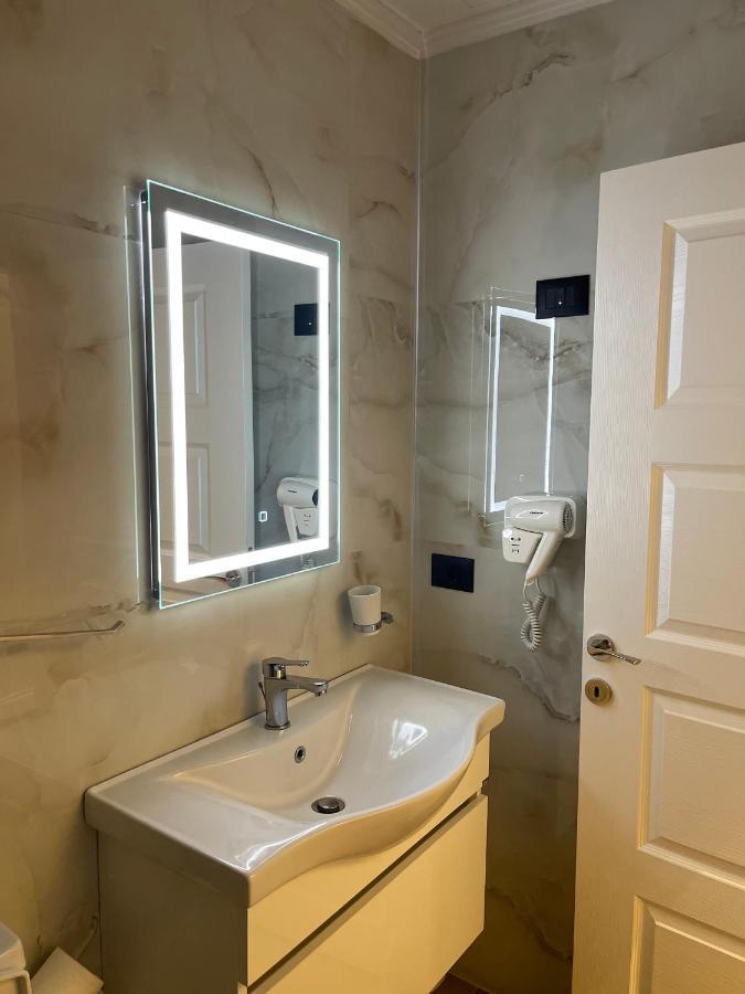 Daily Rent Studio Apartments Tirana Exterior photo