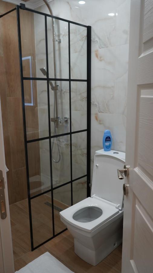 Daily Rent Studio Apartments Tirana Exterior photo